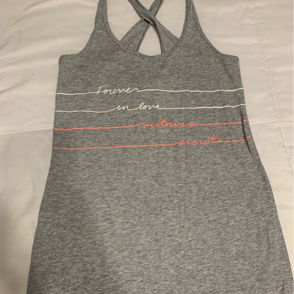 Victoria’s secret tank top